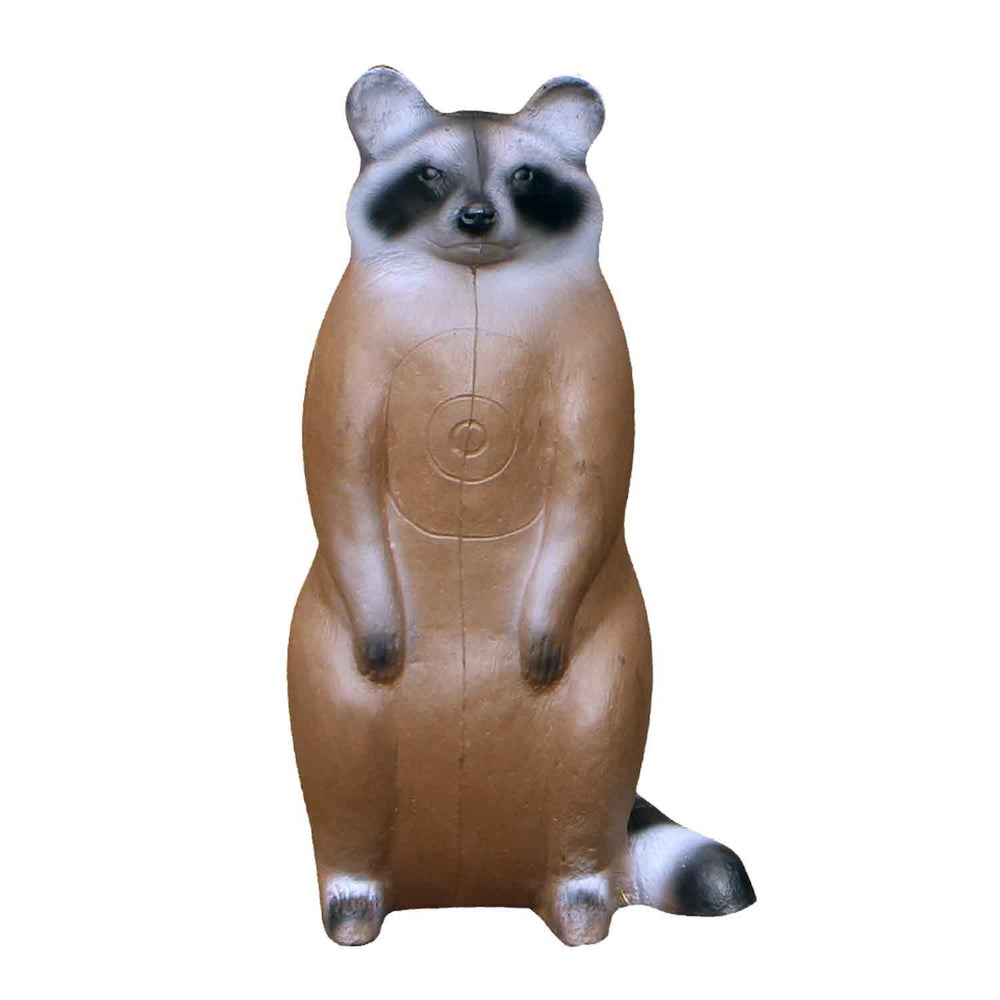 RealWild Pro Hunter Raccoon 3D Target