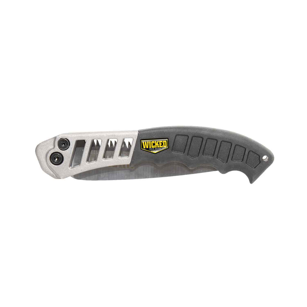 Wicked Tree Gear Wicked Tough Saw