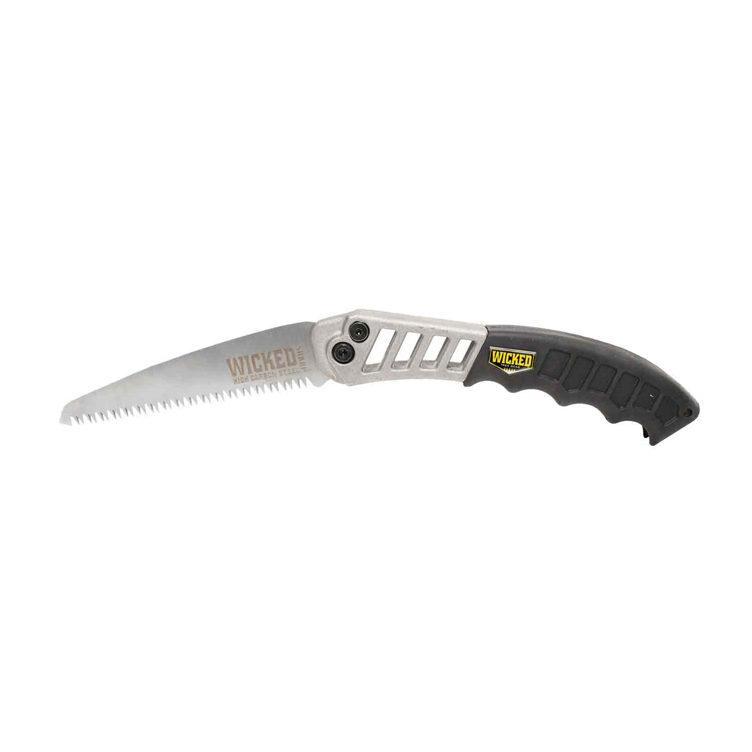 Wicked Tree Gear Wicked Tough Saw
