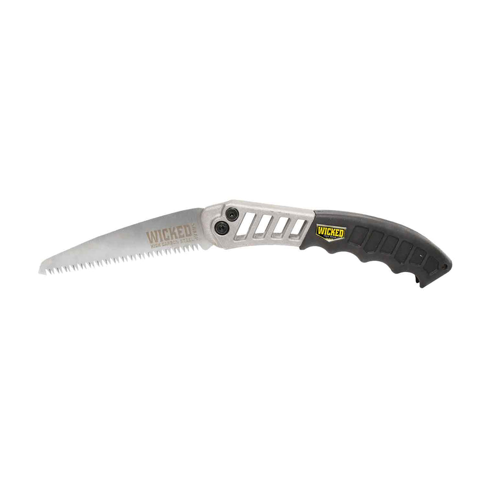 Wicked Tree Gear Wicked Tough Saw