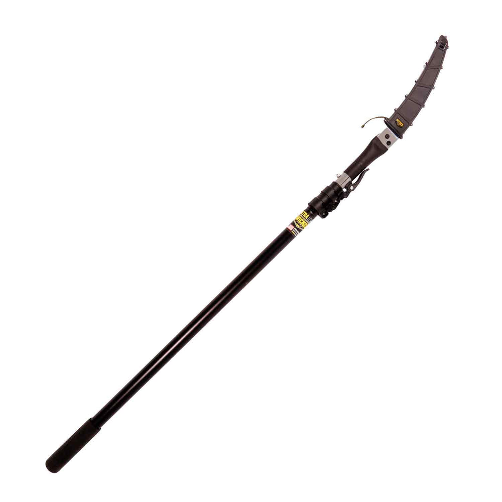 Wicked Tree Gear Wicked Ultra Light Pole Saw Hand Saw (14 Ft.)