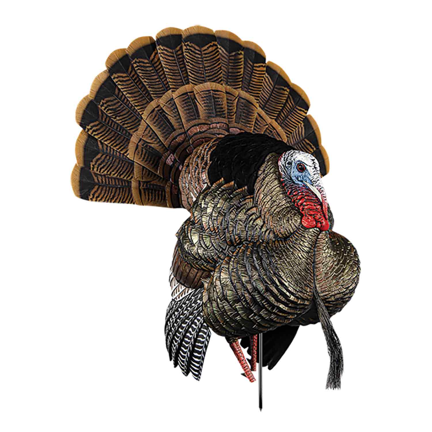 Avian-X HDR Strutter Turkey Decoy