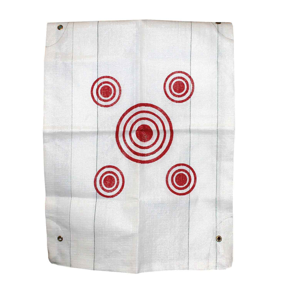 Nylon DIY Bag Target Cover