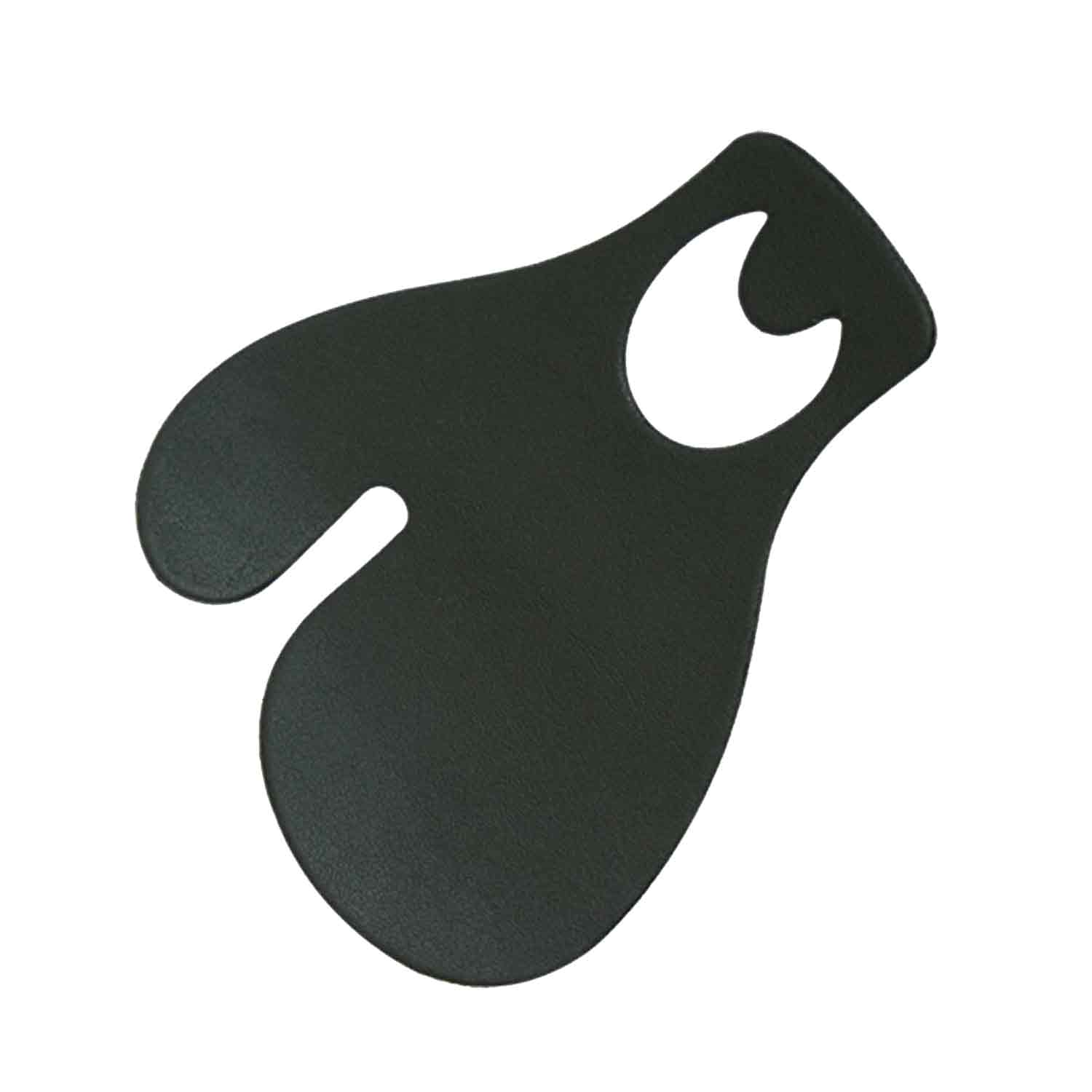 Legacy Leather Beginner Tab