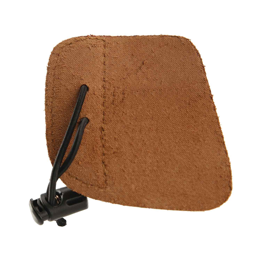 Legacy Leather 3 Under Double Layer Finger Tab