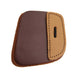 Legacy Leather 3 Under Double Layer Finger Tab