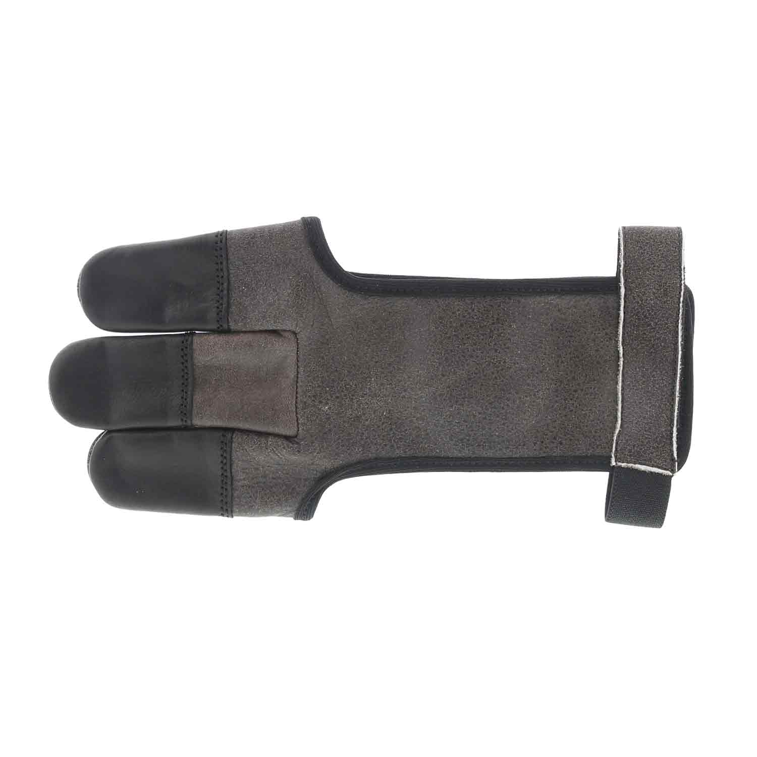 Legacy Leather Buffalo Leather Glove
