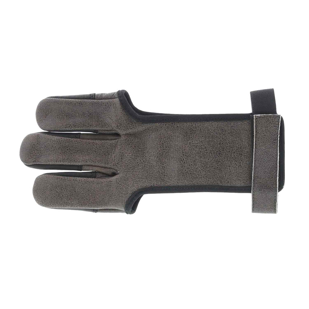 Legacy Leather Buffalo Leather Glove