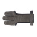 Legacy Leather Buffalo Leather Glove