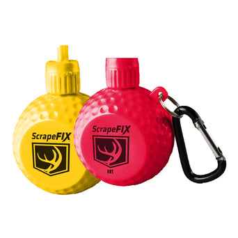 ScrapeFix Combo Pack Synthetic Deer Lure