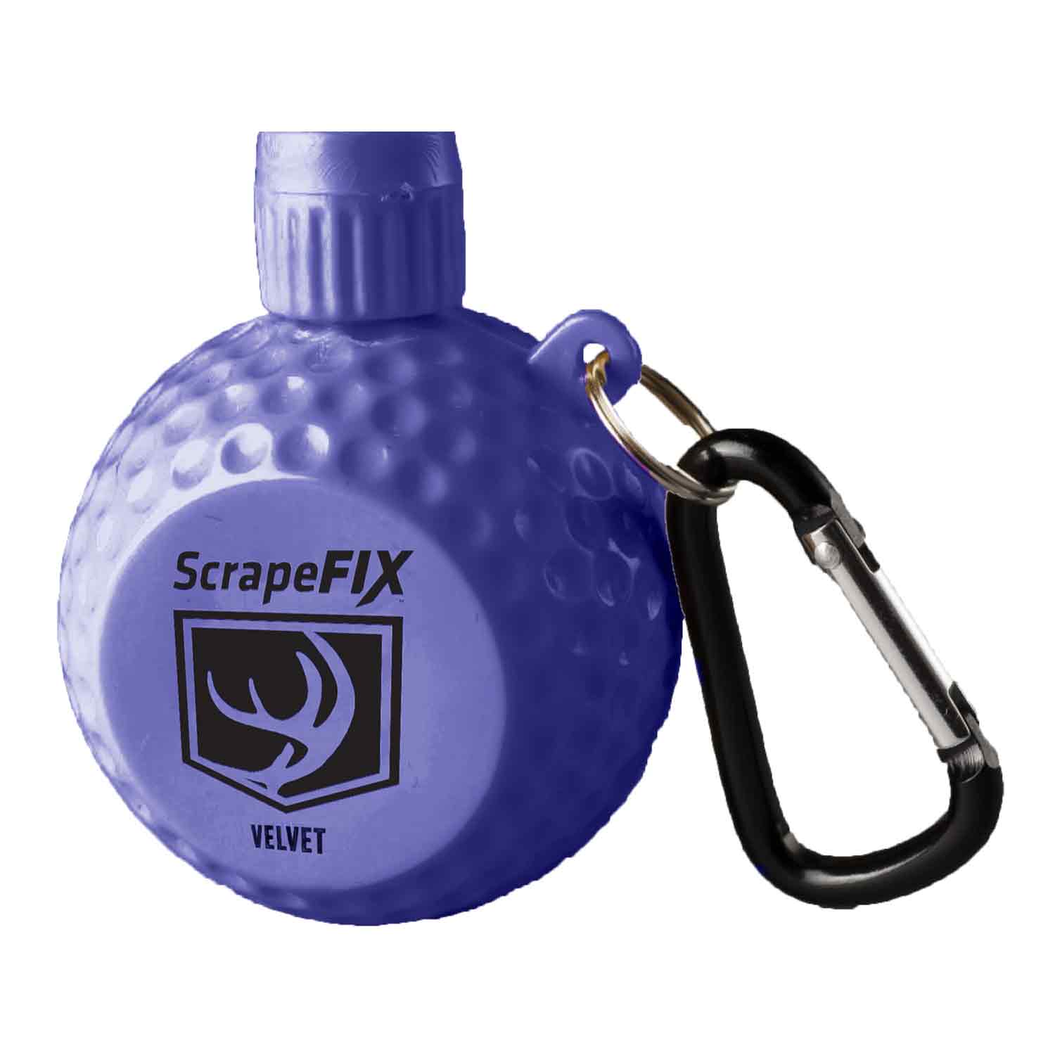 ScrapeFix Velvet Synthetic Deer Lure