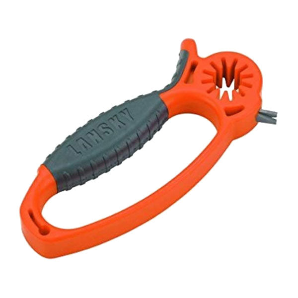 Lansky Broadhead Sharpener w/ Wrench