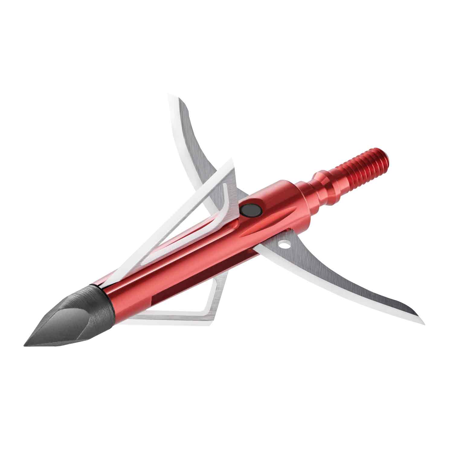 Bloodsport Gravedigger Extreme Broadheads