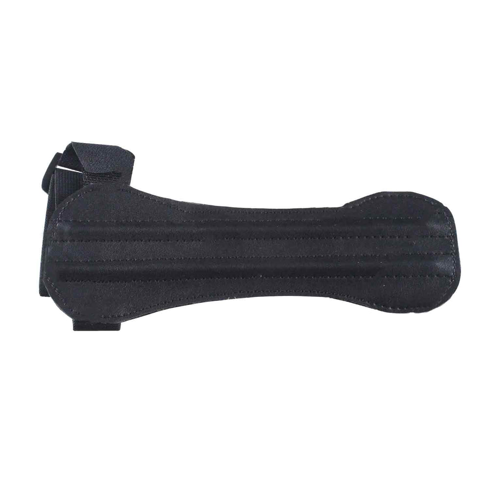 X-Spot Quest Leather Armguard