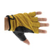 Legacy Leather Bow Hand Glove