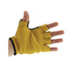 Legacy Leather Bow Hand Glove