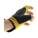 Legacy Leather Bow Hand Glove