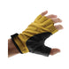 Legacy Leather Bow Hand Glove