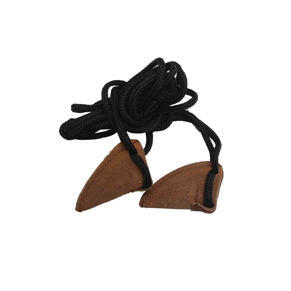 Legacy Leather Standard Limb Tip Bow Stringer