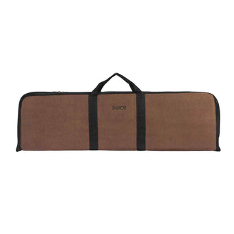 Legacy Leather Traditional Takedown Padded Bow Case