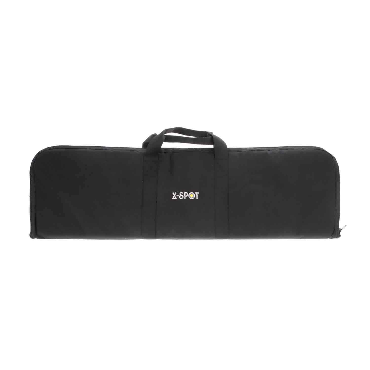 X-Spot Basic TD Recurve Bow Case – Lancaster Archery Supply