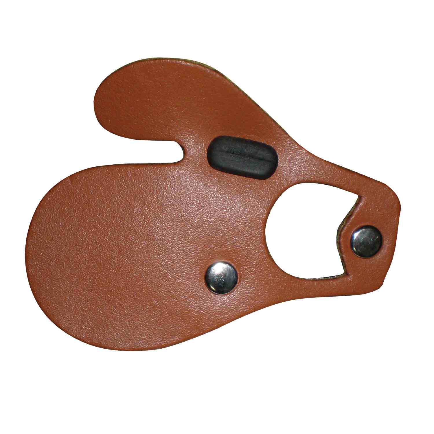 Legacy Leather KP 3 Layer Tab