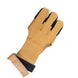 Legacy Leather Hair Tip Shooting Glove