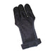 Legacy Leather Black Magic Archery Glove