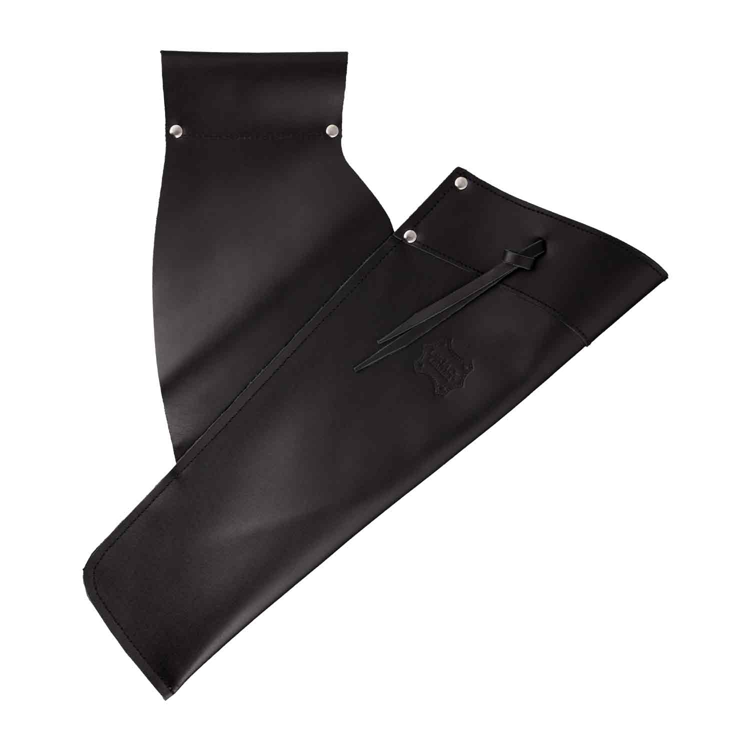 Legacy Leather Deadly Dozen Side Quiver