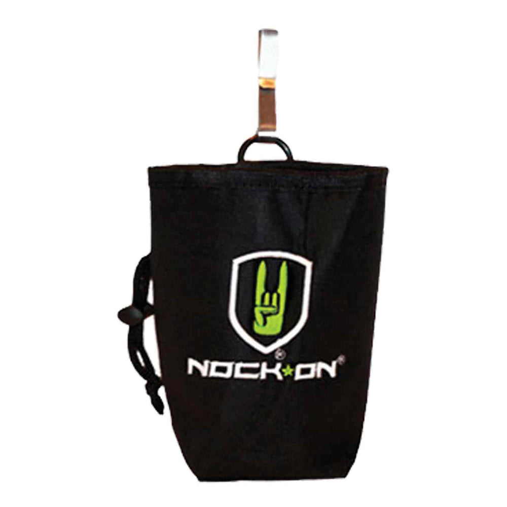 Nock On Release Pouch