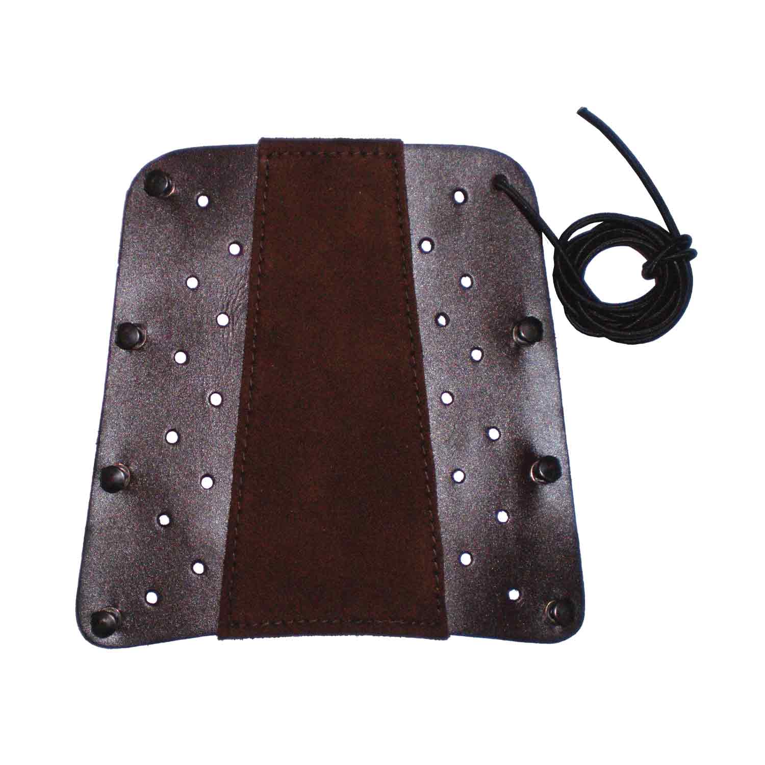 Legacy Leather Rover Armguard