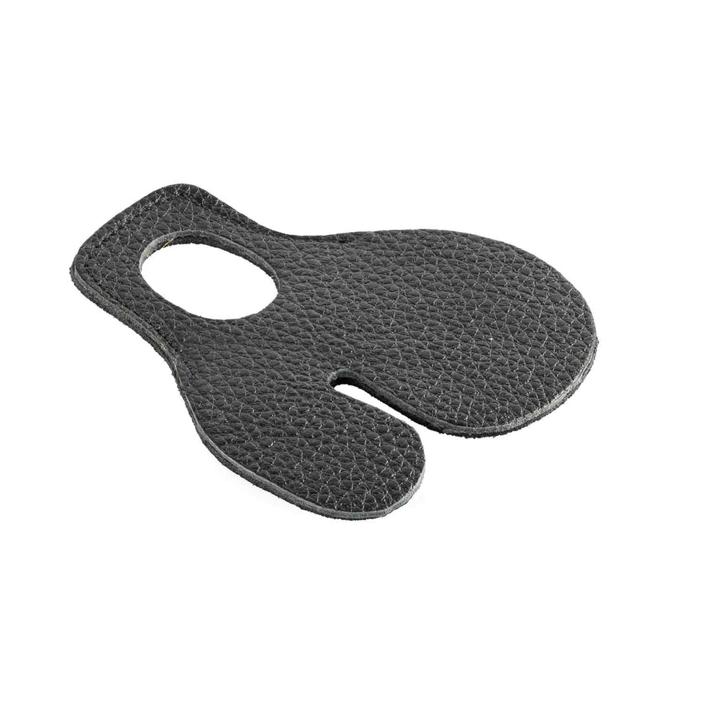 Legacy Leather Basic Finger Tab – Lancaster Archery Supply