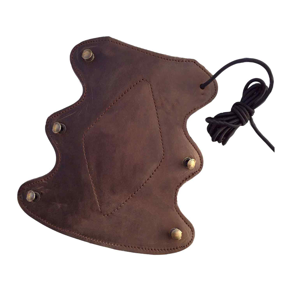 Legacy Leather 3 Post  Armguard