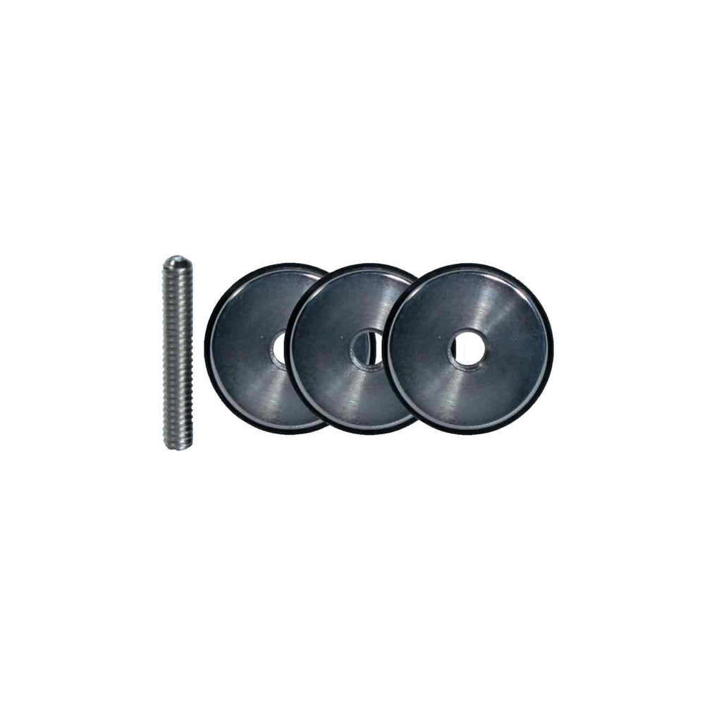 Dead Center 1 oz. Weight Set