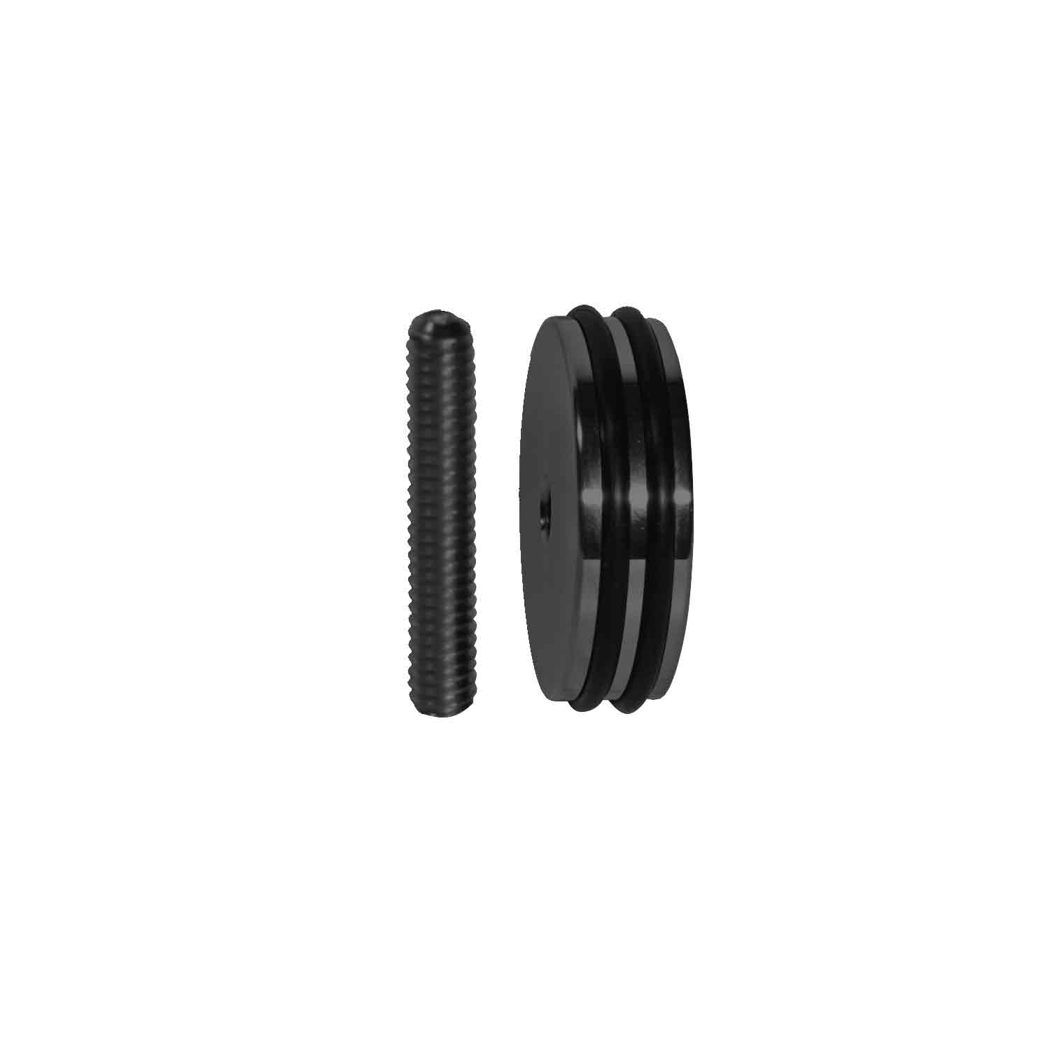 Dead Center 3 oz. Inline Weight