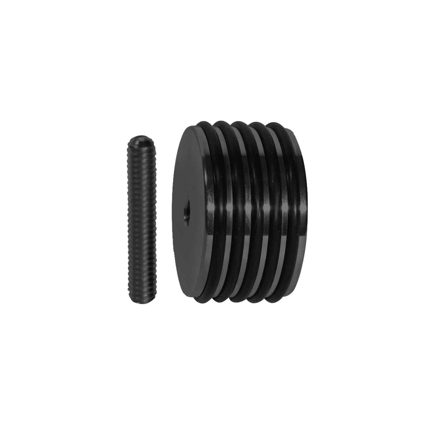 Dead Center 6 oz. Inline Weight