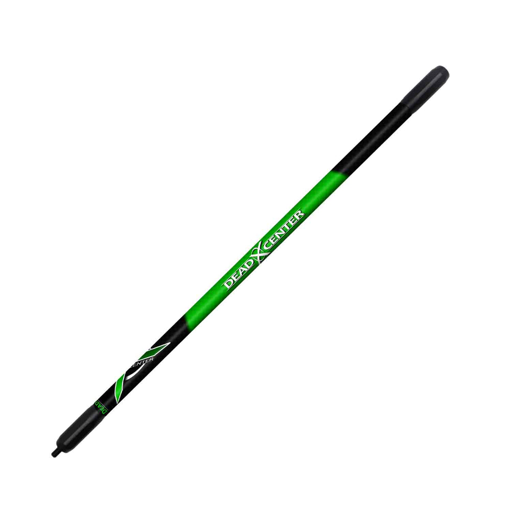 Dead Center Dead Steady Target Series 28