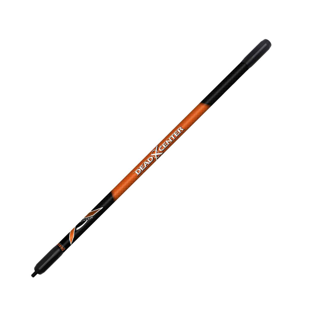 Dead Center Dead Steady Target Series 28