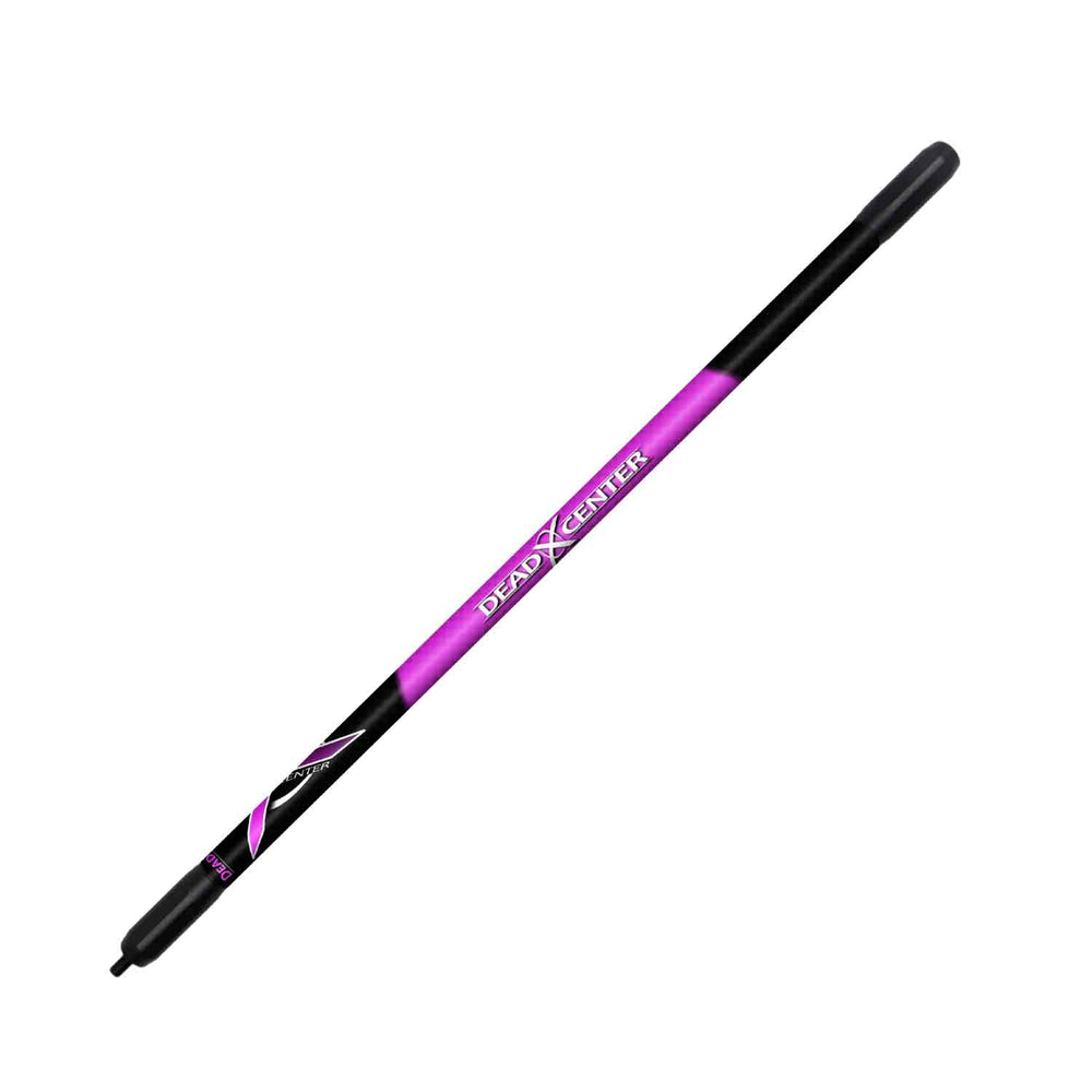 Dead Center Dead Steady Target Series 28