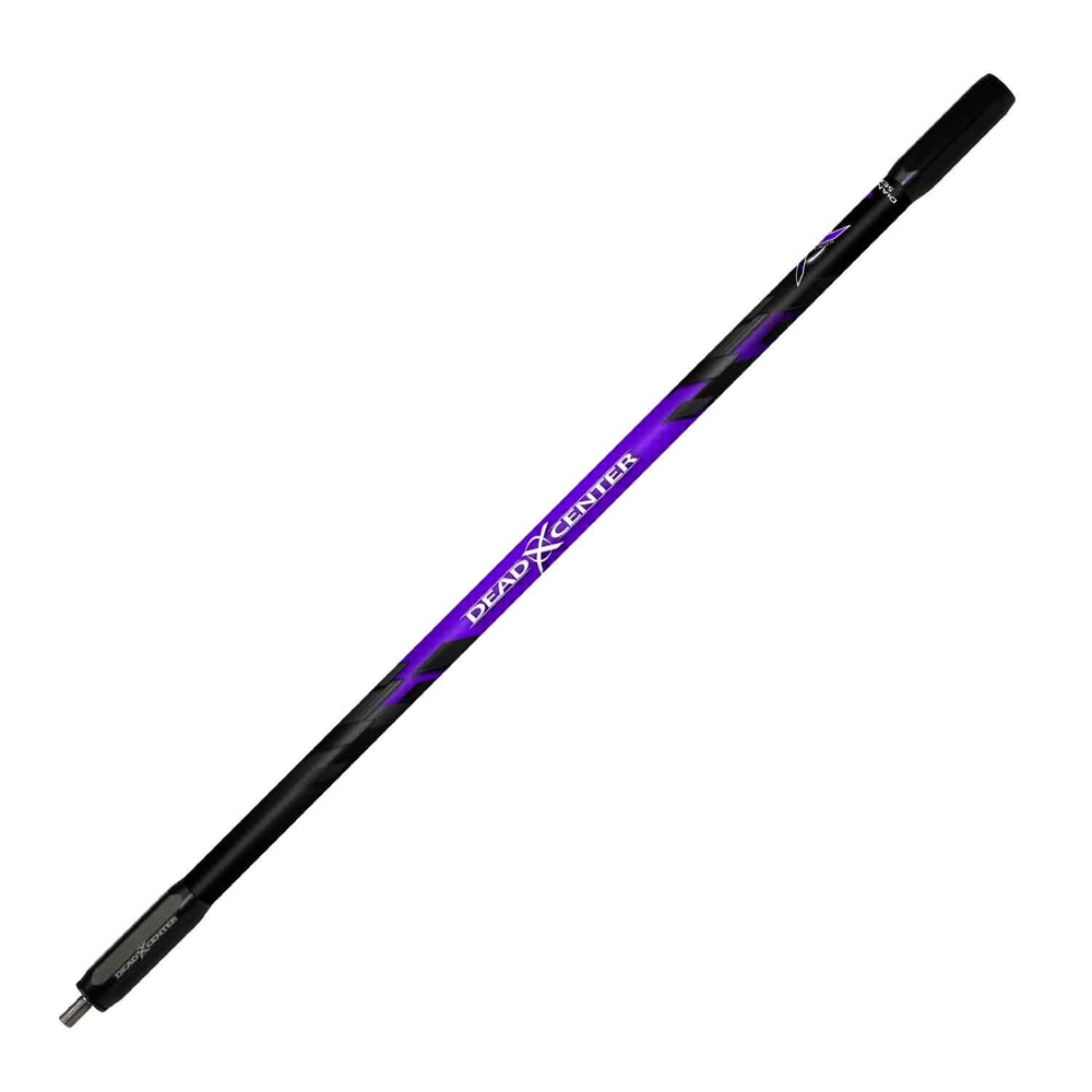 Dead Center Diamond Series Target Stabilizer (33