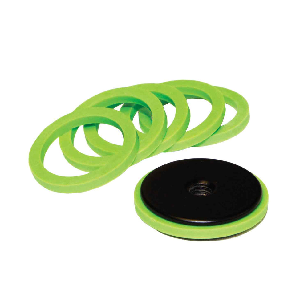 Dead Center Custom Color O-Rings