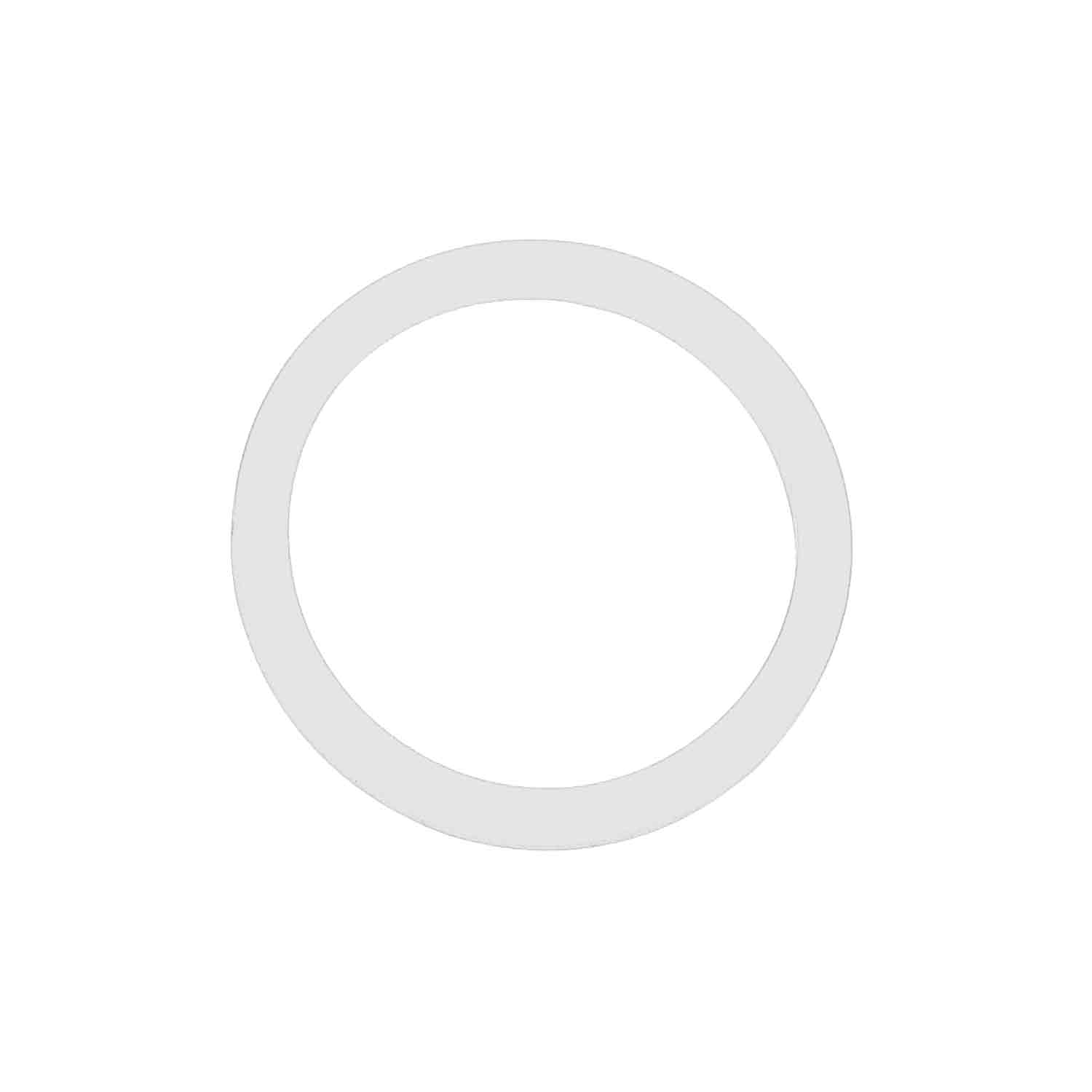 Dead Center Custom Color O-Rings