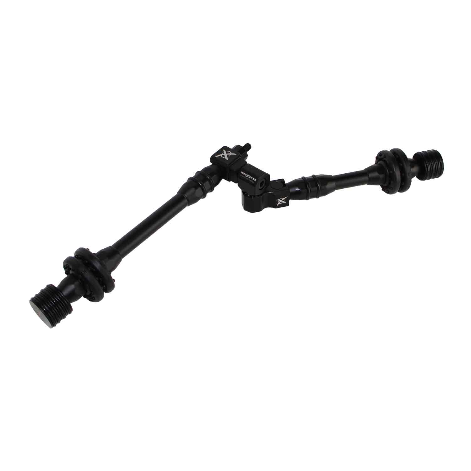 Dead Center Dead Level Hunter v2 Stabilizer Kit (10