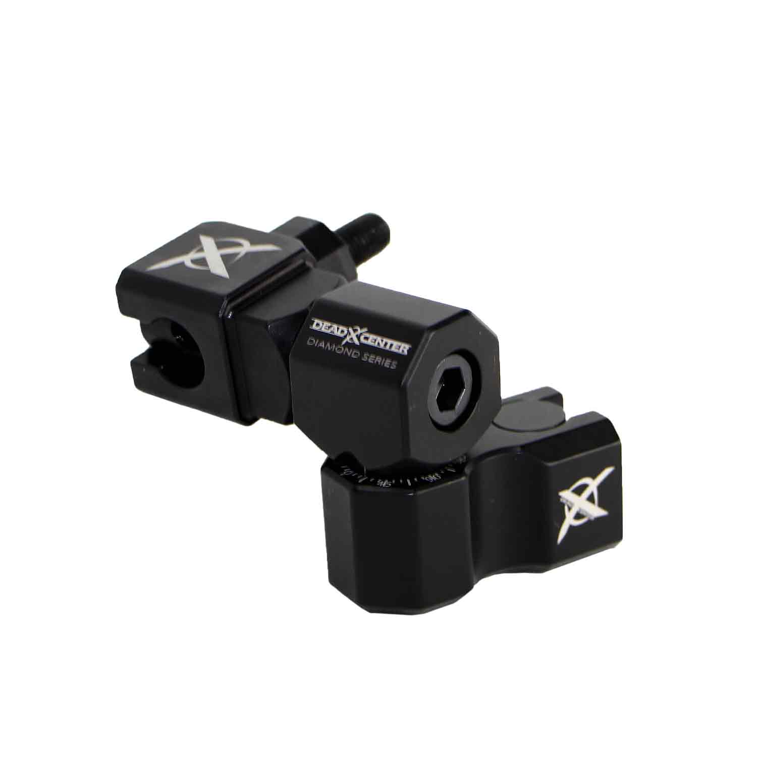 Dead Center Diamond Series Combo Mount