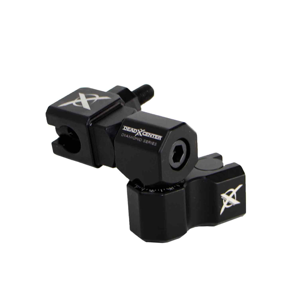 Dead Center Diamond Series Combo Mount
