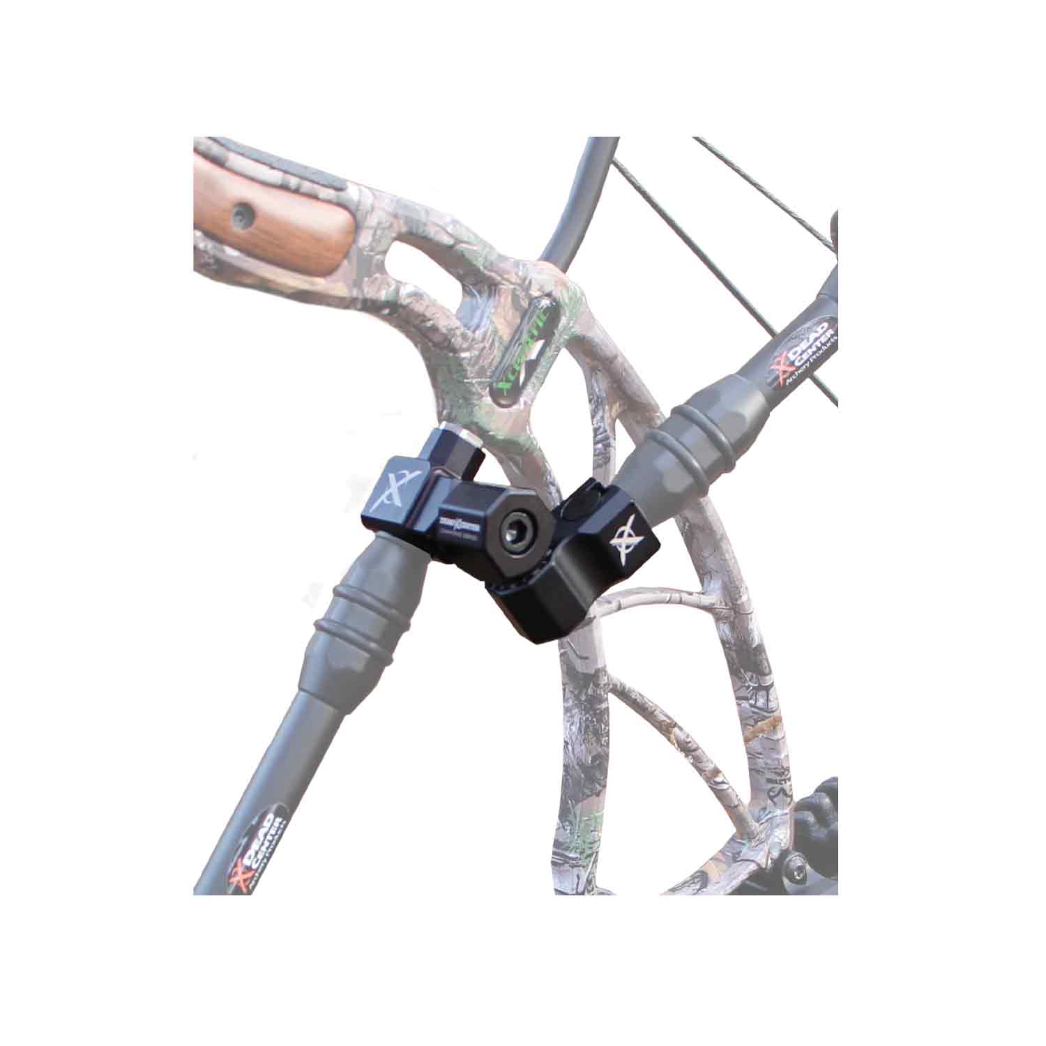 Dead Center Diamond Series Combo Mount