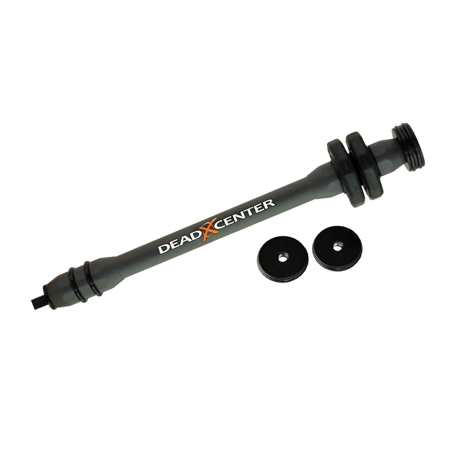 Dead Center Dead Silent Hunting Series Carbon v2 Stabilizer (10