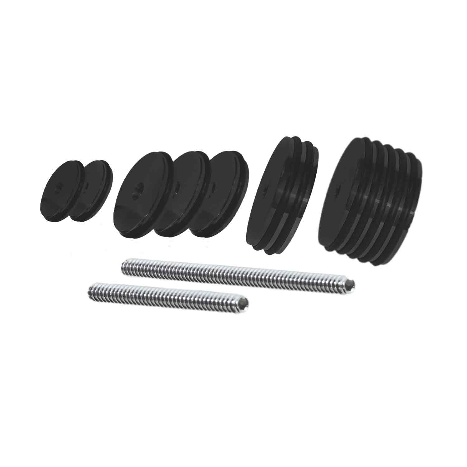 Dead Center Weight Kit