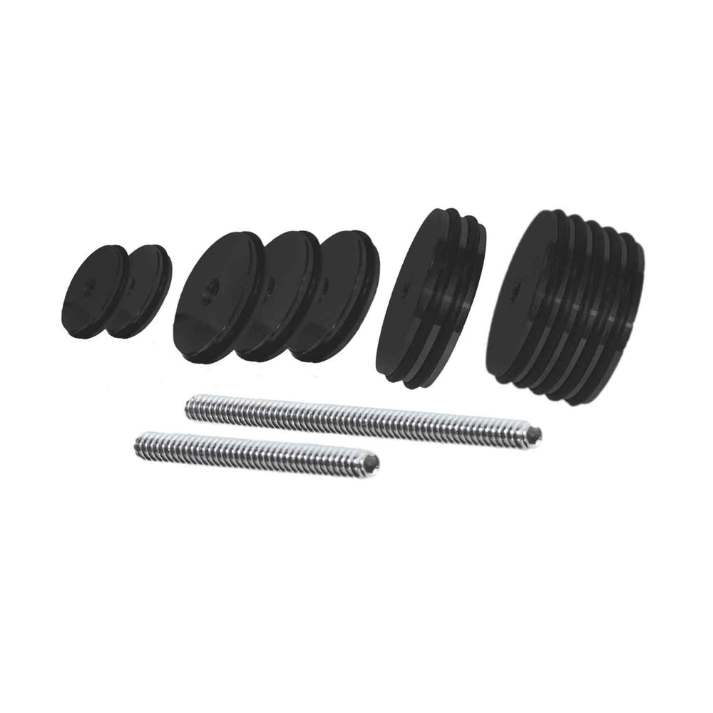 Dead Center Weight Kit