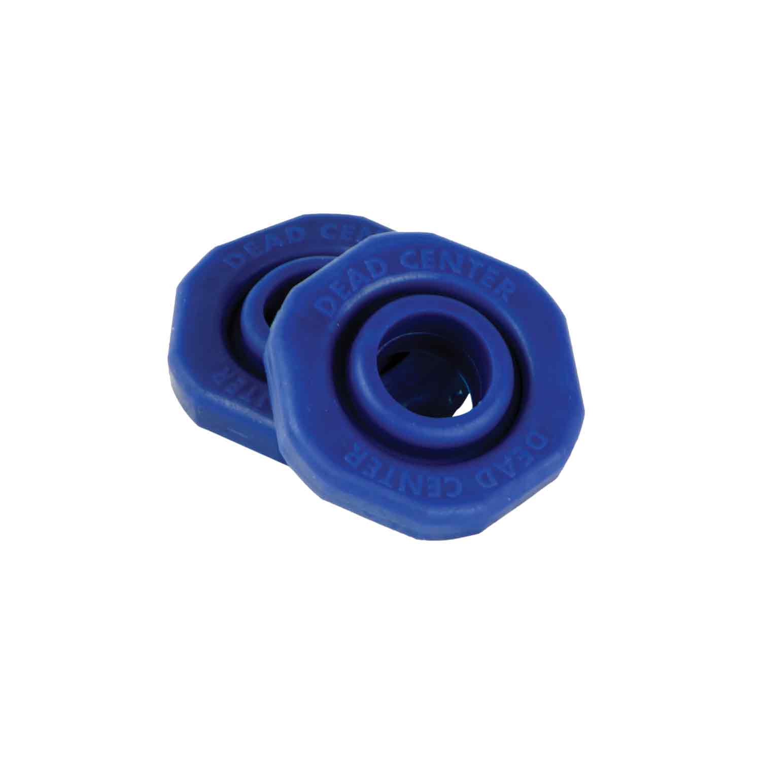 Dead Center Stabilizer Silencer